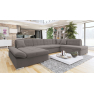 Rohová sedačka Genero