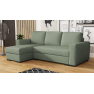 Rohová sedačka Zawil