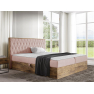 Kontinentálna posteľ Madaris 6