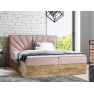 Kontinentálna posteľ Madaris 7