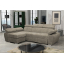 Rohová sedačka Giza Mini Premium