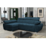 Rohová sedačka Giza Mini Premium
