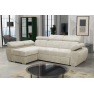 Rohová sedačka Giza Mini Premium