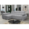 Rohová sedačka Giza Mini Premium