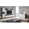 Súprava nábytku do obývačky Bamisio I Súprava nábytku do obývačky Bamisio I