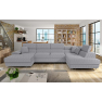Rohová sedacia súprava Alvin Bis Rohová sedacia súprava Alvin Bis
