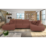Rohová sedacia súprava Alvin Bis Rohová sedacia súprava Alvin Bis