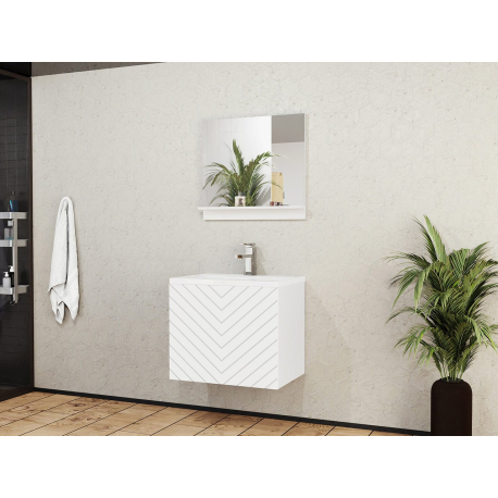 Kúpeľnová zostava Najrip