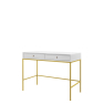Konzolový stolík Tonkor Gold TT104 Konzolový stolík Tonkor Gold TT104