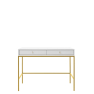 Konzolový stolík Tonkor Gold TT104 Konzolový stolík Tonkor Gold TT104
