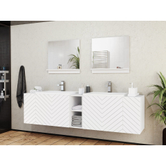 Kúpeľnová zostava Najrip III