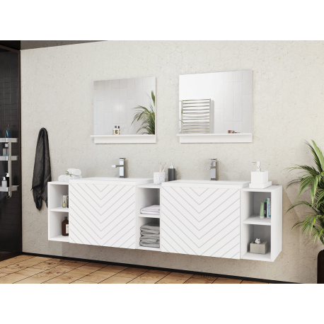 Kúpeľnová zostava Najrip IV