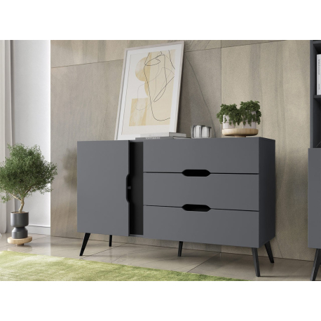 Komoda Motez 1D3S