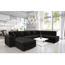 Rohová sedačka Tony s funkciou spania  Rohová sedačka Tony s funkciou spania