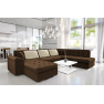 Rohová sedačka Tony s funkciou spania  Rohová sedačka Tony s funkciou spania