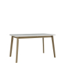 Stôl Harry 80 x 140/180 VI Stôl Harry 80 x 140/180 VI