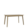 Stôl Harry 80 x 140/180 VI Stôl Harry 80 x 140/180 VI