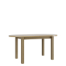 Rozkladací stôl Logan 80 x 160/200 I Rozkladací stôl Logan 80 x 160/200 I