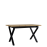 Rozkladací stôl Elarno 80 x 140/180 I