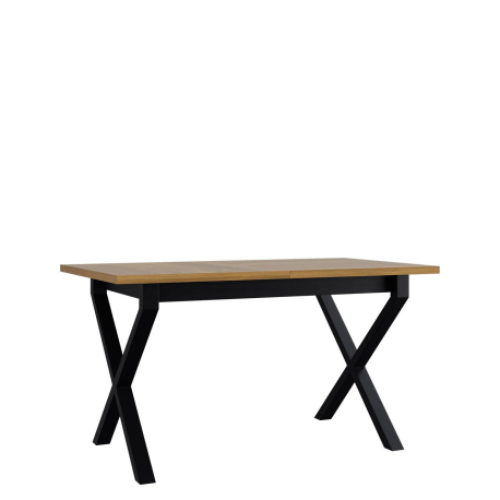 Rozkladací stôl Elarno 80 x 140/180 I