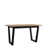 Rozkladací stôl Elarno 80 x 140/180 II