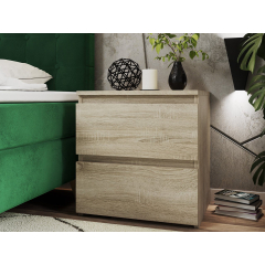 Nočný stolík Osko OK2