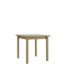 Stôl Eliot 80 x 80 IX Stôl Eliot 80 x 80 IX