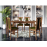 Rozkladací stôl so 6 stoličkami AL06