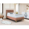 Jednolôžková posteľ Kottos I