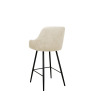 Barová stolička Tojer