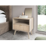 Nočný stolík Mireno S54 Nočný stolík Mireno S54