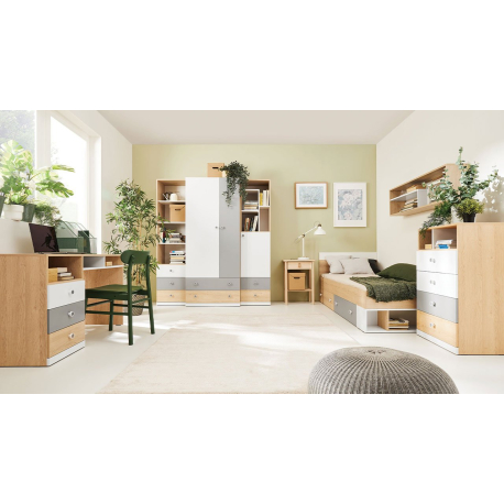 Študentská izba Peluga I