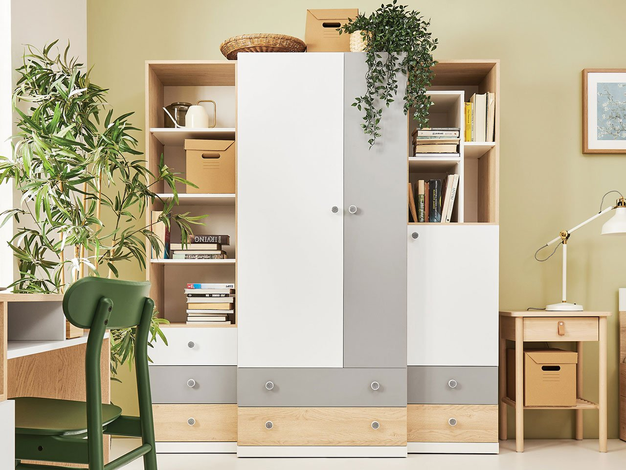 Študentská izba Peluga II