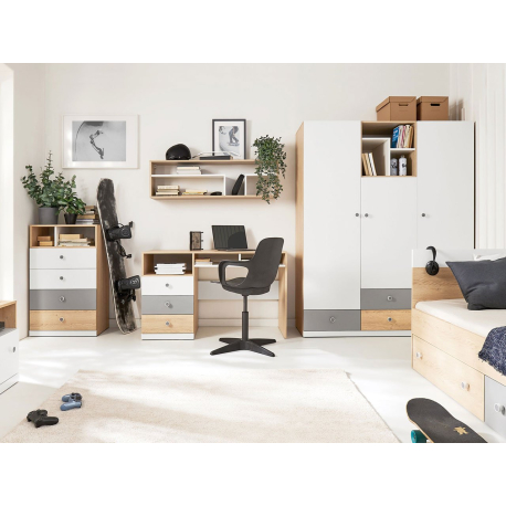 Študentská izba Peluga III