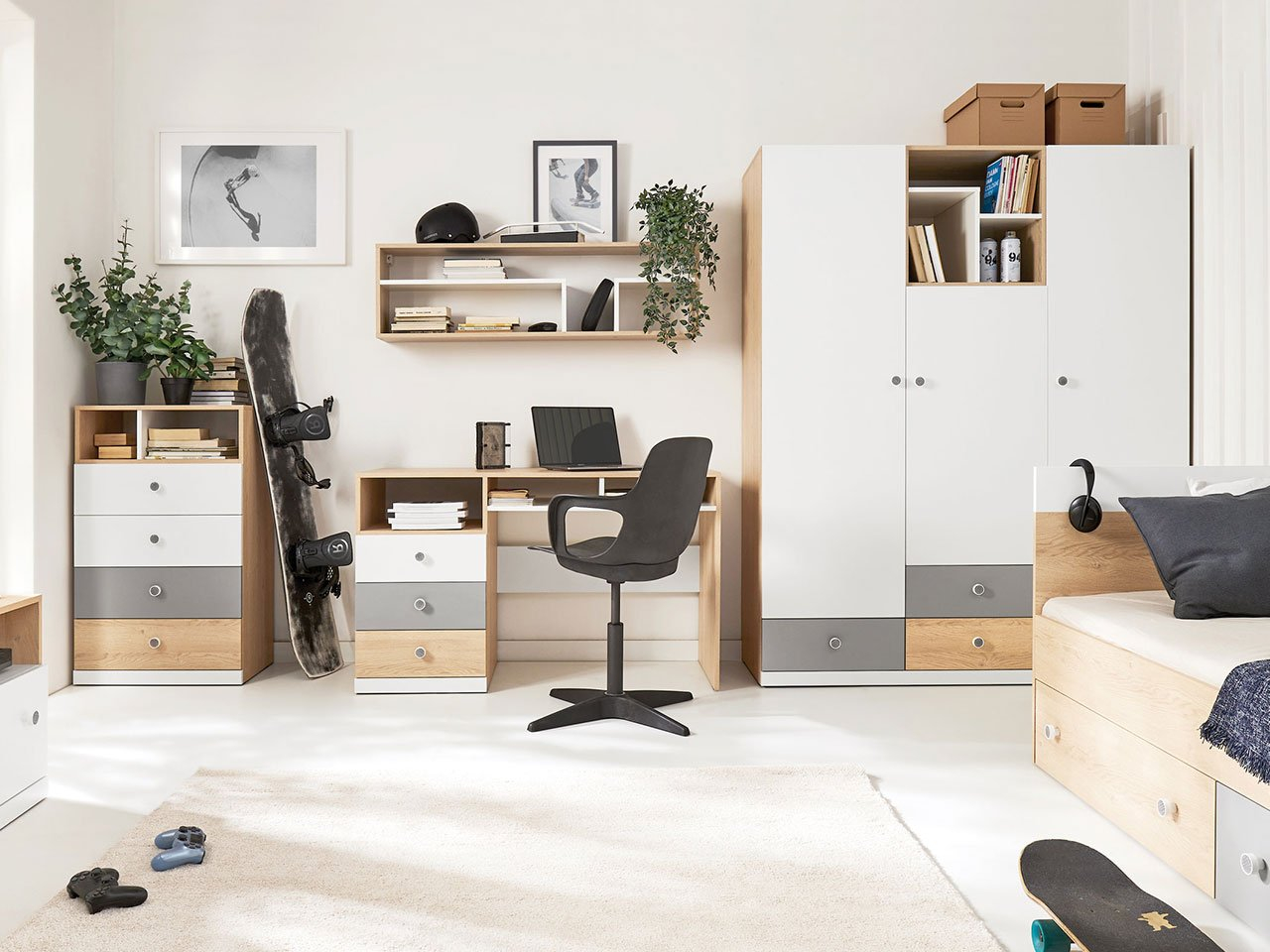 Študentská izba Peluga III