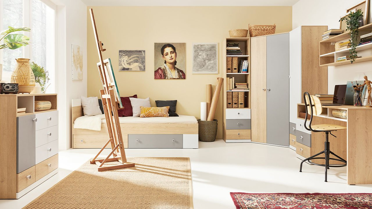 Študentská izba Peluga IV Študentská izba Peluga IV