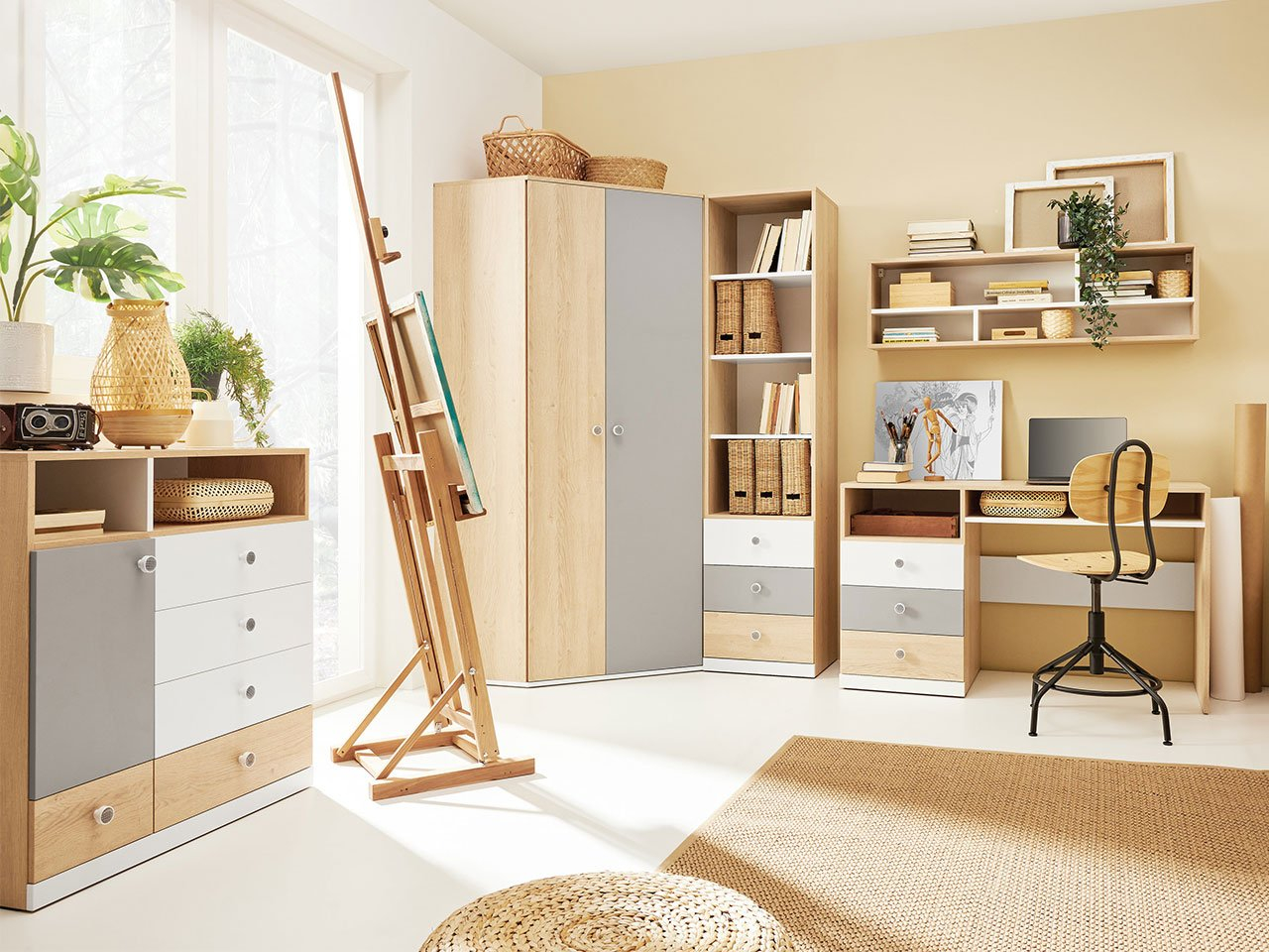 Študentská izba Peluga V