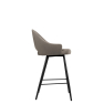 Barová stolička Dazja