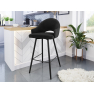 Barová stolička Dazja