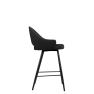 Barová stolička Dazja