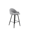 Barová stolička Dazja