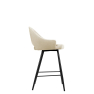 Barová stolička Dazja