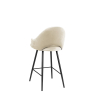Barová stolička Dazja