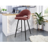 Barová stolička Dazja
