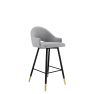 Barová stolička Dazja