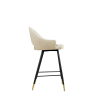 Barová stolička Dazja
