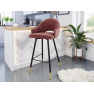 Barová stolička Dazja