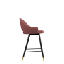 Barová stolička Dazja