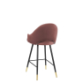 Barová stolička Dazja