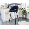 Barová stolička Dazja